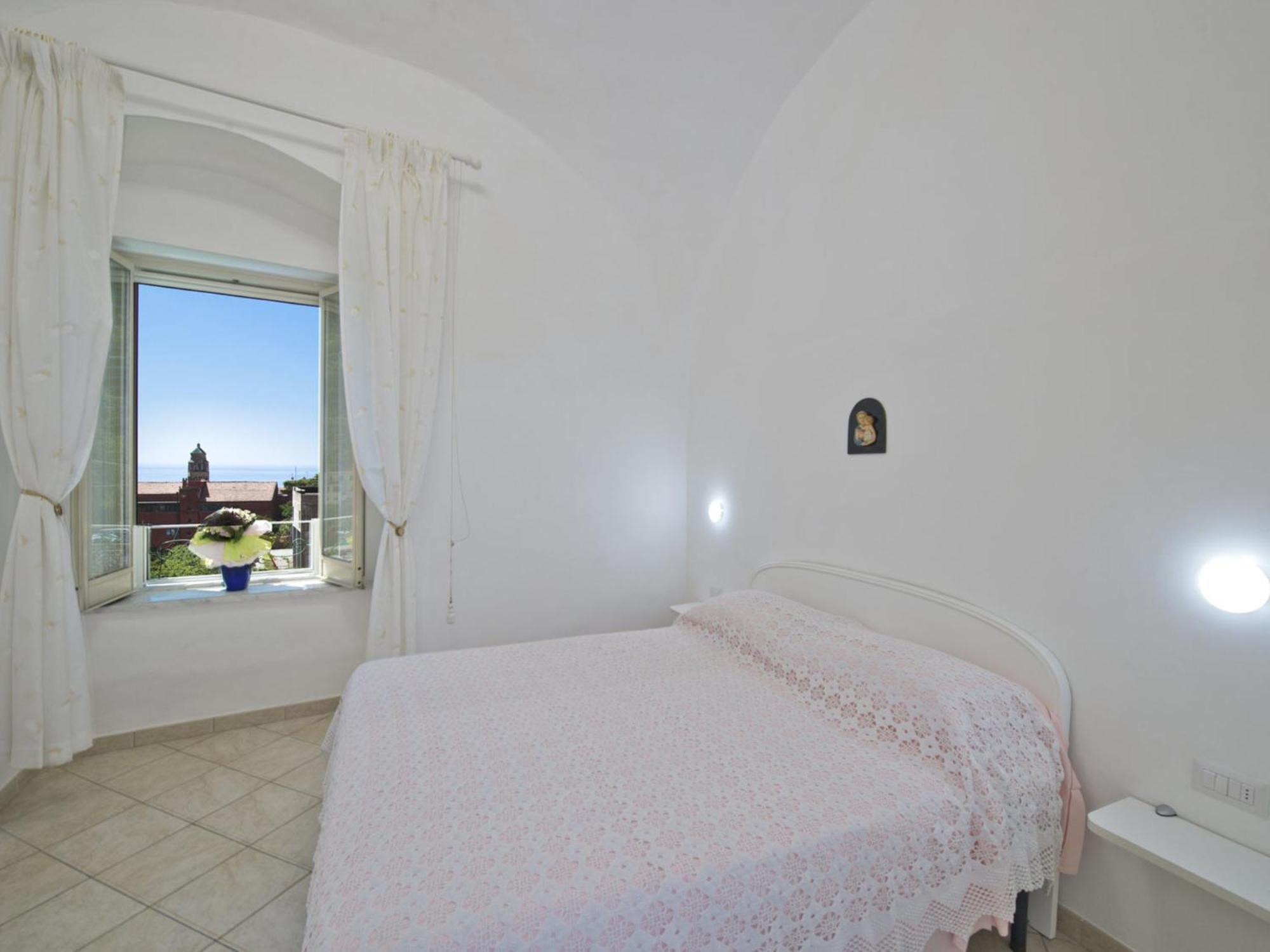 Apartment Convento San Basilio-5 By Interhome Amalfi Buitenkant foto