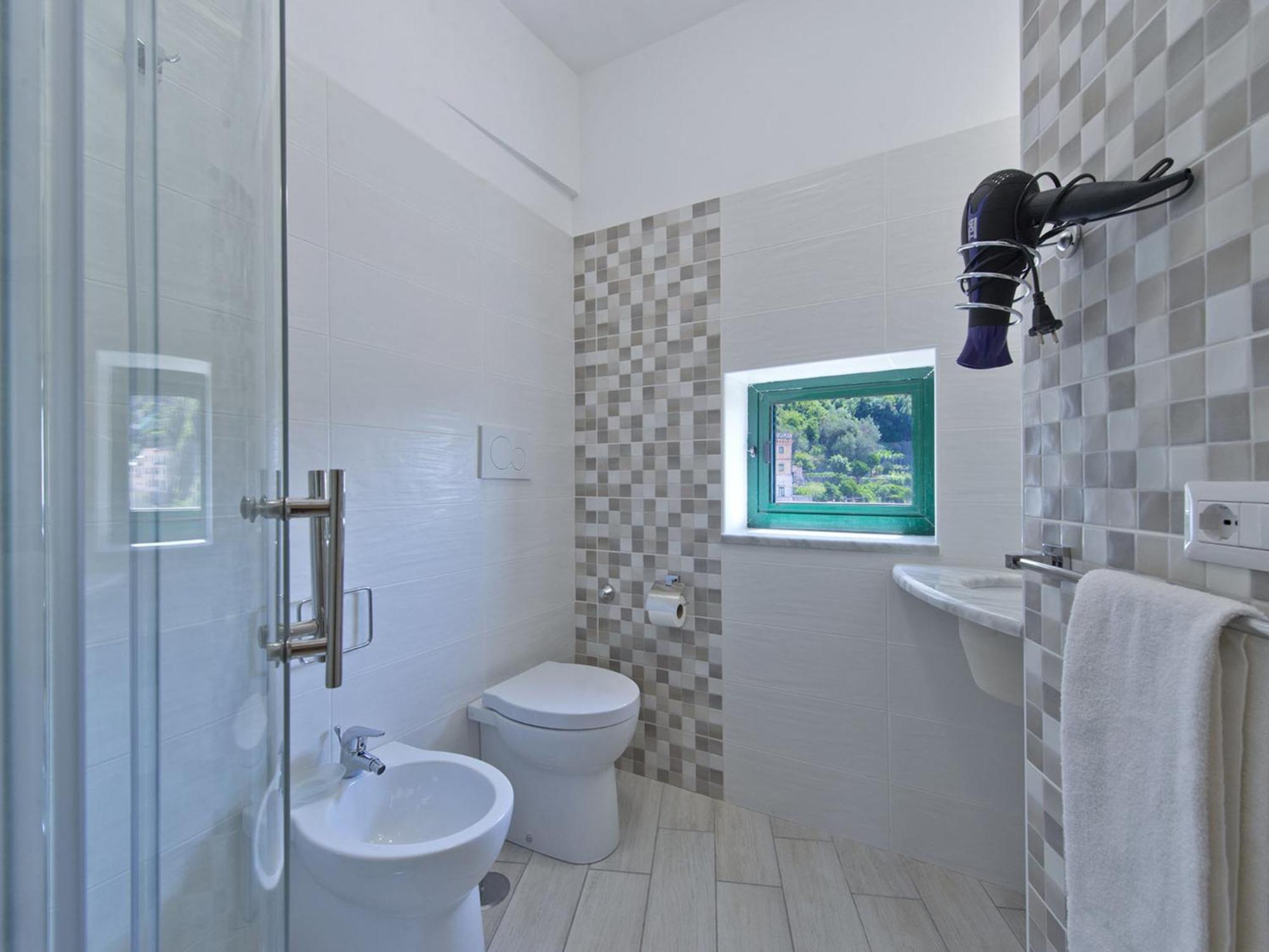 Apartment Convento San Basilio-5 By Interhome Amalfi Buitenkant foto